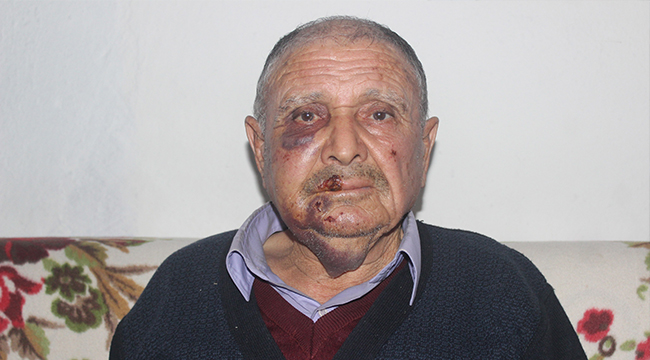ŞÜPHELİ ŞAHSIN 6 SUÇTAN ARANDIĞI ORTAYA ÇIKTI