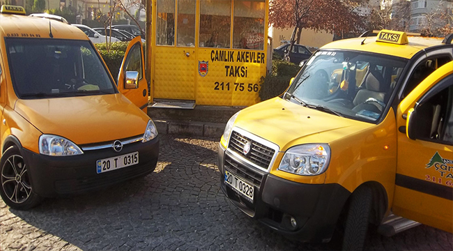 371 TİCARİ TAKSİYE YENİ DÜZENLEME