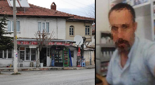 TACİZ GÖRÜNTÜLERİ ÇÖPTEN ÇIKTI