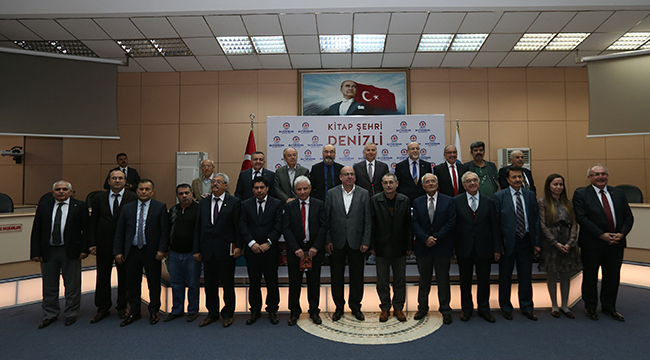 KİTAP FUARI 10 GÜN AÇIK KALACAK