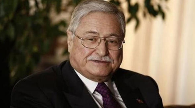 SİYASETTE HERKESİ ÖPEREK YENİ AKIM BAŞLATMIŞTI