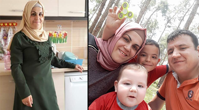 KÜÇÜK TABUTLA TAŞINAN BEBEKLER YÜREKLERİ DAĞLADI
