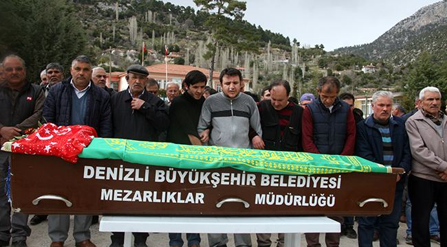 BU ACIYA YÜREK DAYANMAZ!