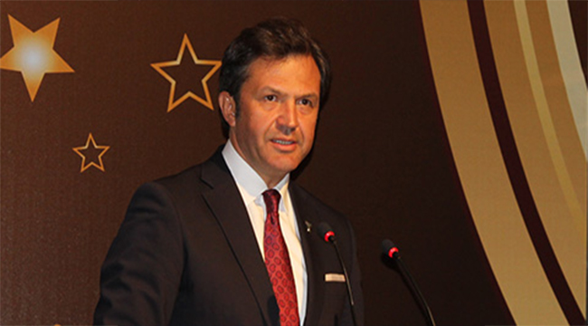 İHRACATIN ÖNCÜLERİ ÖDÜLLENDİRİLECEK