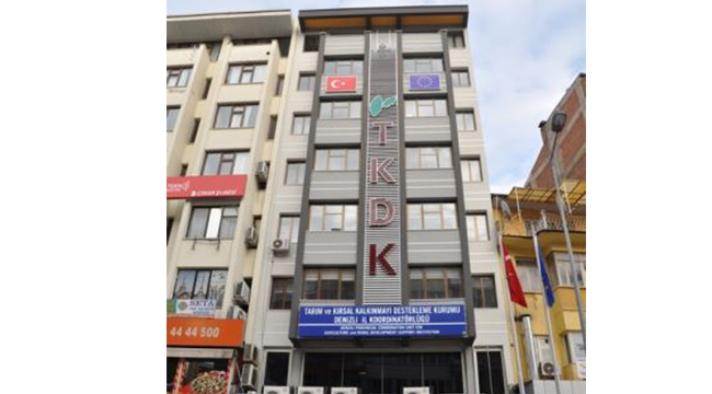 TKDK'YA BAŞVURU DA KADIN YATIRIMCILAR ÖNCÜ