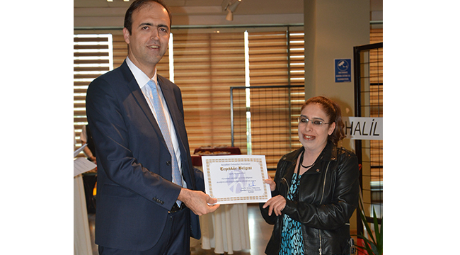 BONCUKLAR VE HAYALLER SERGİSİ BEĞENİ TOPLADI