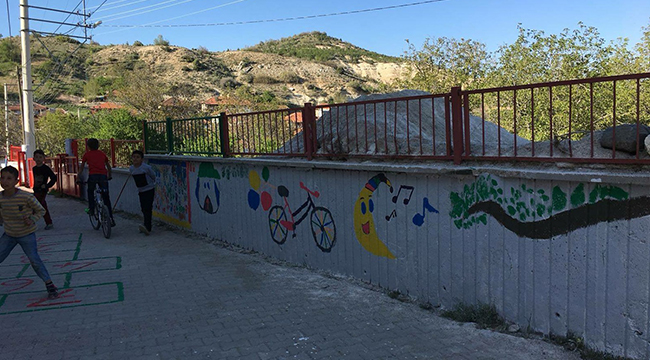 PAÜ’DE ‘İYİLİĞİN RENGİ OLMAZ’ ETKİNLİĞİ