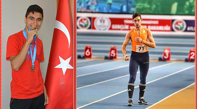 DENİZLİ’DE 3 GÜN SPOR BAYRAMI YAŞANACAK