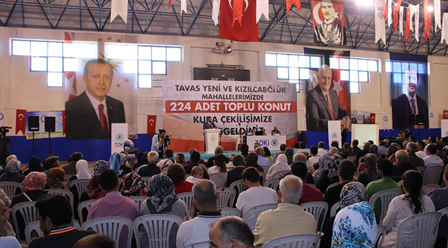 KURADA ADI ÇIKANLAR GÖZYAŞLARINI TUTAMADI
