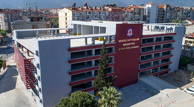 BAŞKAN ZOLAN'DAN İFTAR VE AÇILIŞA DAVET