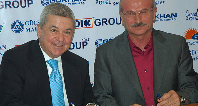 TÜRK FUTBOLUNUN ACI GÜNÜ