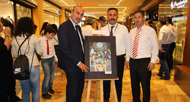 NOMOFOBİDE FİNAL HEYECANI