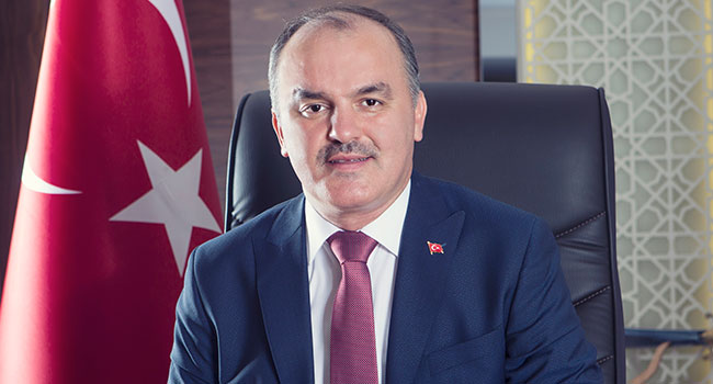 GÜRLESİN’DEN KADİR GECESİ MESAJI