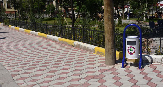 ACIPAYAM BELEDİYESİ'NDEN YENİ HİZMET