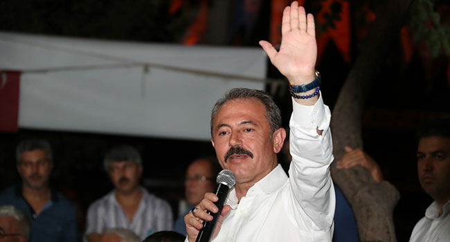 TİN’DEN MUHALEFETE SERT ELEŞTİRİ