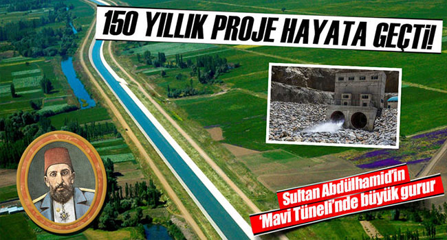 ACU,DSİ’NİN PROJELERİNİ ANLATTI