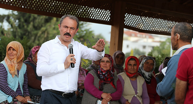 TİN’DEN VATANDAŞLARA ÇAĞRI: