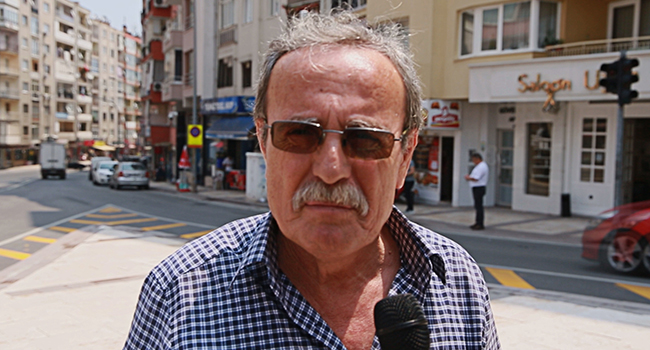 LİSE -DUMLUPINAR KAVŞAĞINDA TRAFİK ÇİLESİ BİTTİ