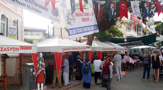 BİRBİRİNDEN ÜNLÜ İSİM SAHNE ALACAK