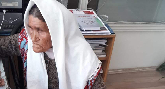 ZABITA DİLENCİLERE GÖZ AÇTIRMADI