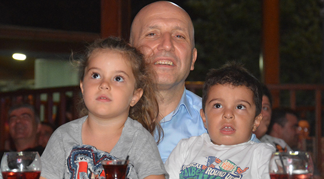 GEÇMİŞE DAİR GÜZELLİKLER SARAYKÖY'DE CANLANIYOR