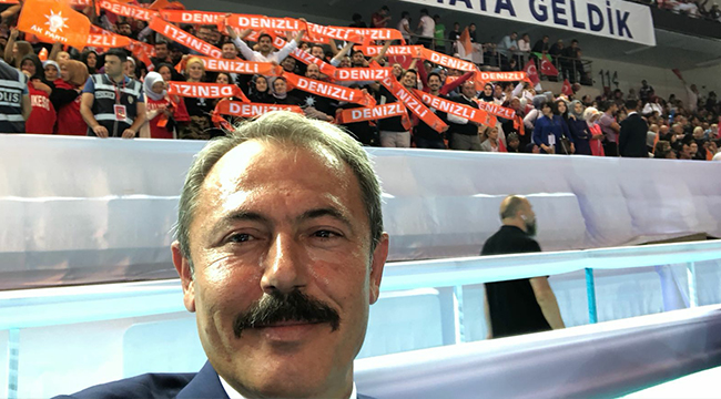TİN’DEN “BÜYÜK KONGRE” DEĞERLENDİRMESİ