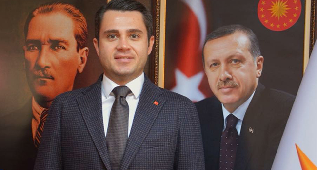 BAŞER’DEN “30 AĞUSTOS ZAFER BAYRAMI” MESAJI