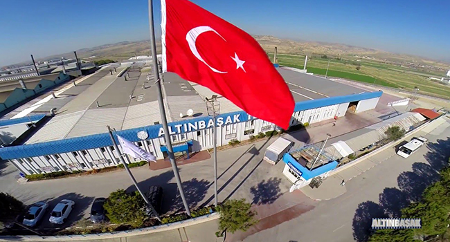 ALTINBAŞAK AİLESİNİN ACI GÜNÜ