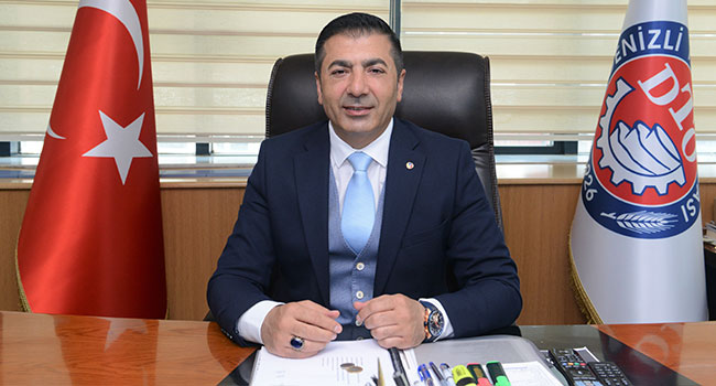 ERDOĞAN, YENİLİKÇİ GENÇLERE ÇAĞRI YAPTI