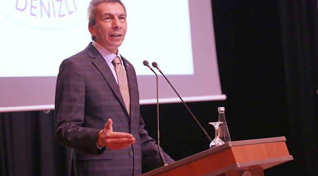 PAÜ’DEN, FEN BİLİMLERİ VE MATEMATİK EĞİTİMİ KONGRESİ