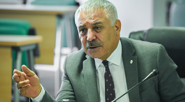 DSİ'DEN ÇAMELİ İLÇESİNE İKİ MÜJDE BİRDEN