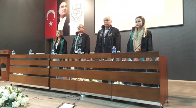 MEVCUT BAŞKAN İLHAN GÜVEN TAZELEDİ