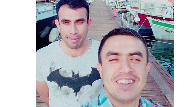 BU ACIYA YÜREK DAYANMAZ!