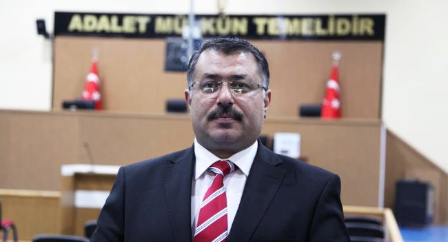 YENi CEZAEVi iÇiN YER ARANIYOR