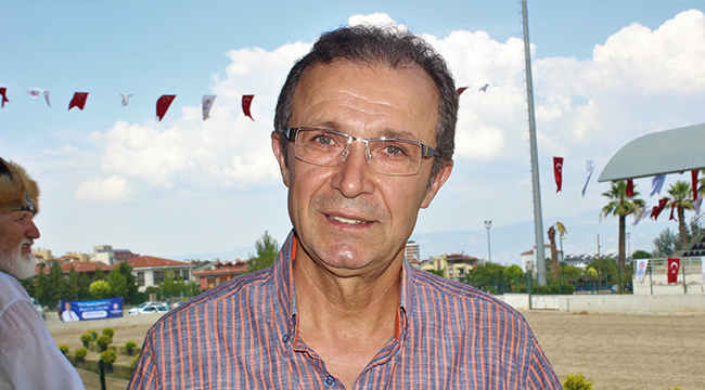 ATLI OKÇULUKTA İLK ETAP TAMAMLANDI
