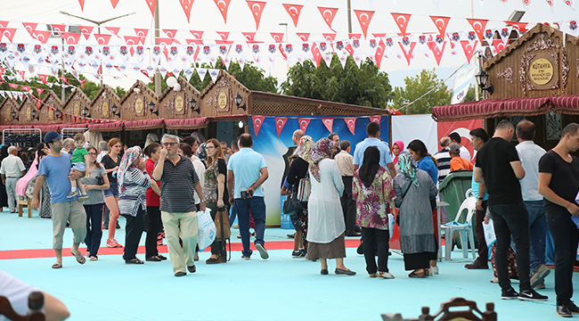 CEZAEVi DEĞiL SANKi FABRiKA