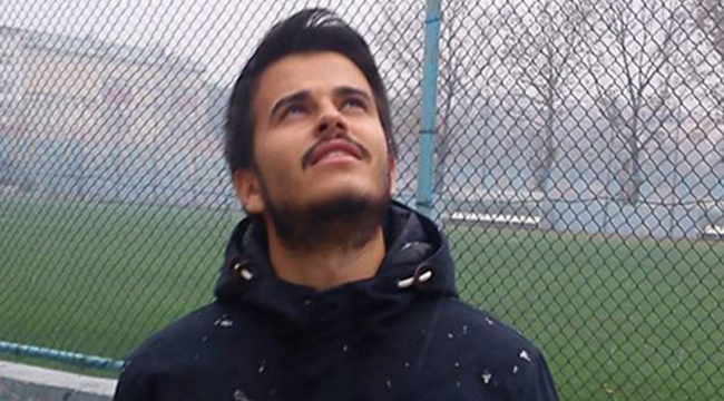 AMATÖR FUTBOL CAMiASI YASTA