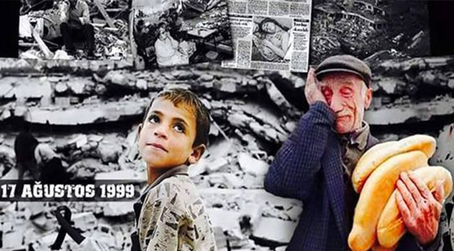 ŞENEL’DEN DEPREM BİLİNCİ UYARISI
