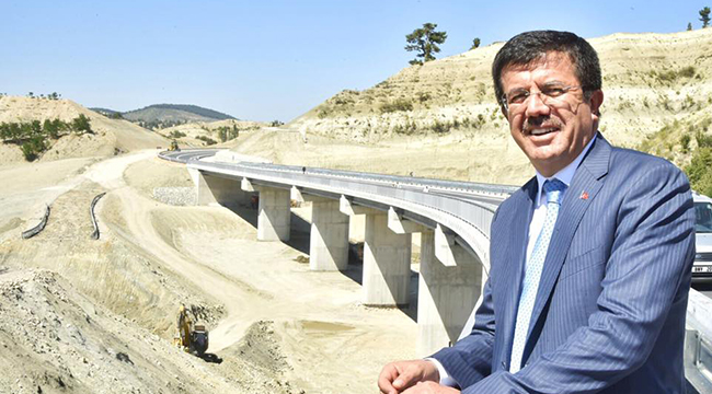 ÇAMELi-DENiZLi ARASI ULAŞIM UCUZLUYOR