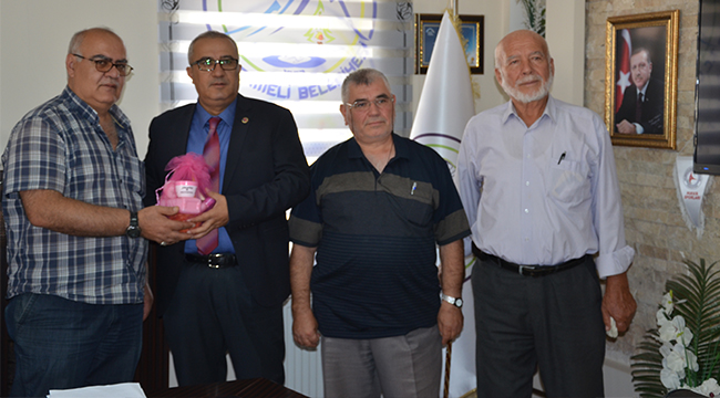ÇAMELİ'YE KÜLTÜR TURİZMİ BAŞLIYOR