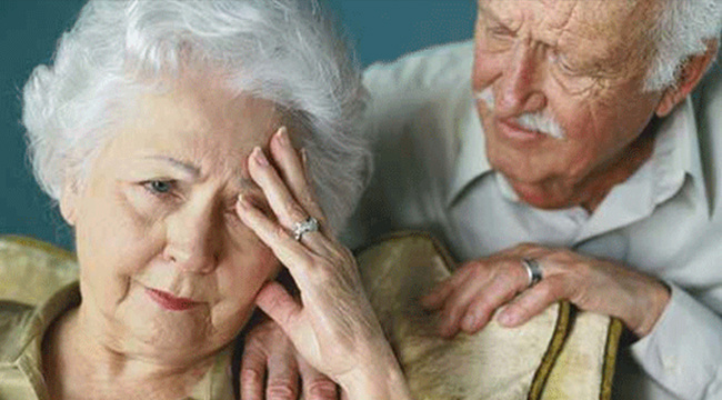 DEĞiRMENCi:”BÜTÜN UNUTKANLIKLAR ALZHEiMER DEĞiLDiR”