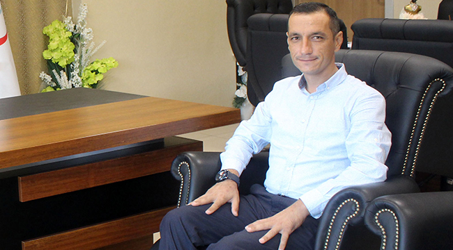 EV DiYALiZ HASTASI ATA'DAN ÖZTÜRK'E TEŞEKKÜR