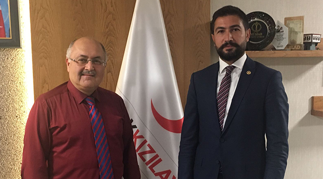 ÖZKAN, YENi YASAMA YILINA DAiR iPUÇLARI VERDi