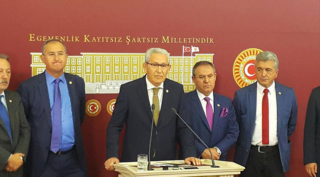 ARSLAN, SÖZCÜ’YE AÇILAN DAVAYI DEĞERLENDİRDİ