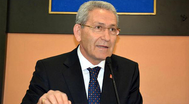 MİLLETVEKİLİ ARSLAN SAVCILARI GÖREVE ÇAĞIRDI