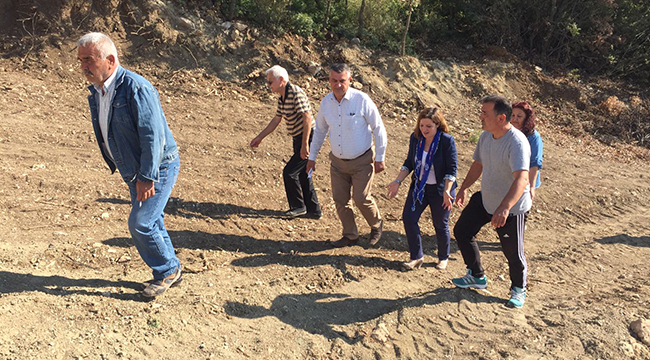 BASMACI:”İNSAN CANININ HİÇ Mİ ÖNEMİ YOK”