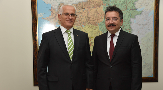 GÜÇLÜ ADIMLAR SAĞLAM ÇÖZÜMLER PROJESİ HAYATA GEÇİYOR