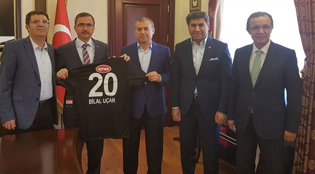 SPOR TOTO GELİRLERİNİN ÖNÜ AÇILDI