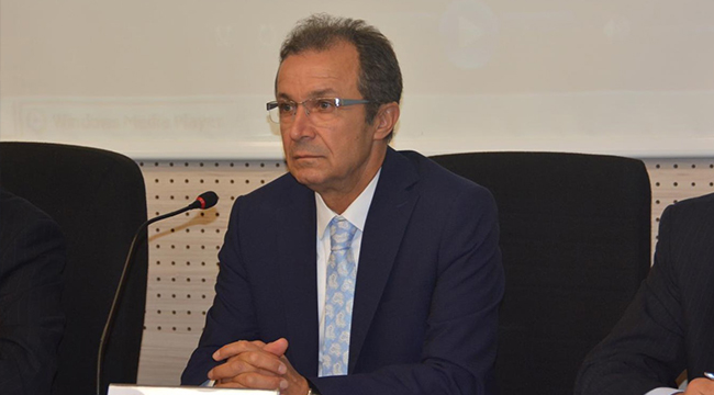 DENİZLİ’DE AMATÖR SPOR MASAYA YATIRILDI