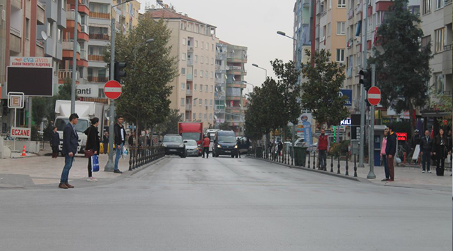 DENİZLİ ATA’SINI ANDI
